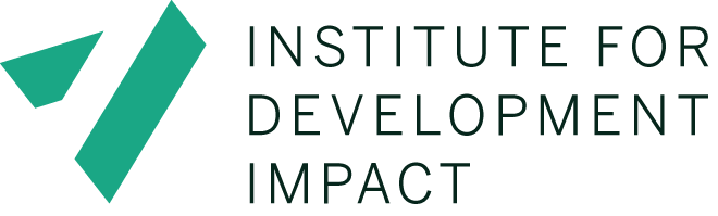 Institute for Developmental Impact